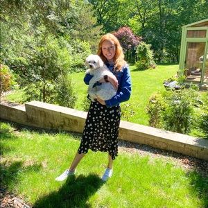 Meet your Posher, Paige